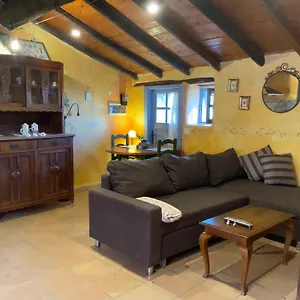  Landhaus Casas Alberto Teleworking (adults Only)