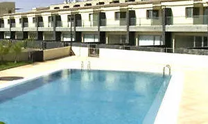 Complejo Sun Bay Resort